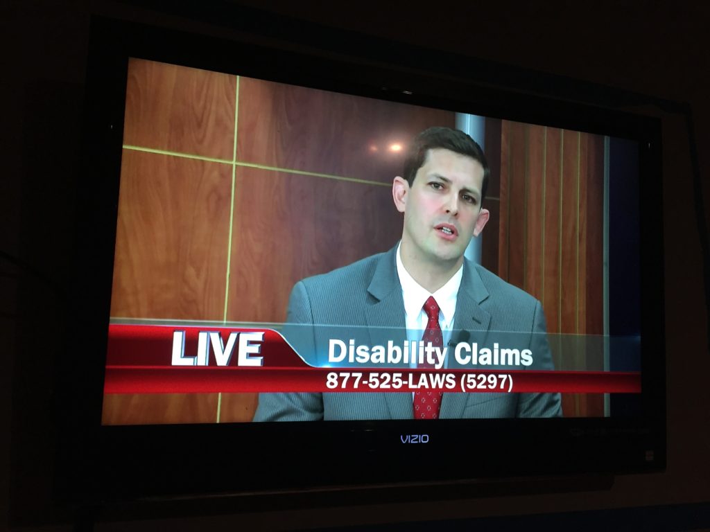 Social Security Disability lawyer in Tallahassee, FL